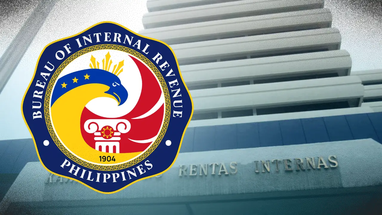 BIR nationwide enforcement campaign 2026 against fuel fraud, illegal vapes, sabong and CRM/POS violations