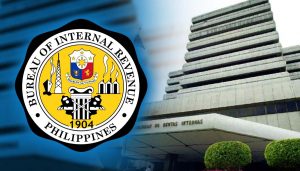 BIR Revenue Memorandum Order No. 22 nationwide tax audit program