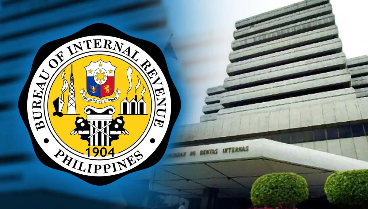 BIR Revenue Memorandum Order No. 22 nationwide tax audit program