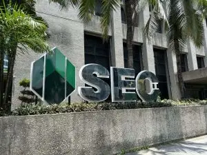 Securities and Exchange Commission of the Philippines